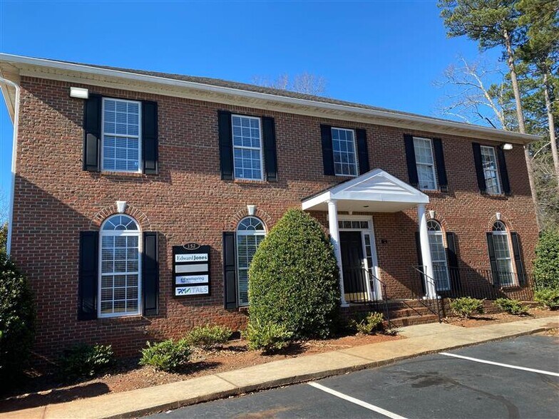 More Photos Of 152 Milestone Way, Greenville Office For Lease