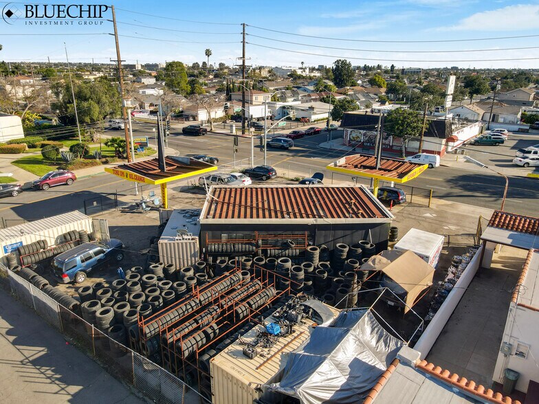 More Photos Of 2003 Marine Ave, Gardena Auto Repair For Sale