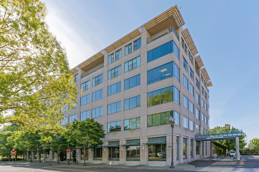 More Photos Of 500 Broadway St, Vancouver Office For Lease