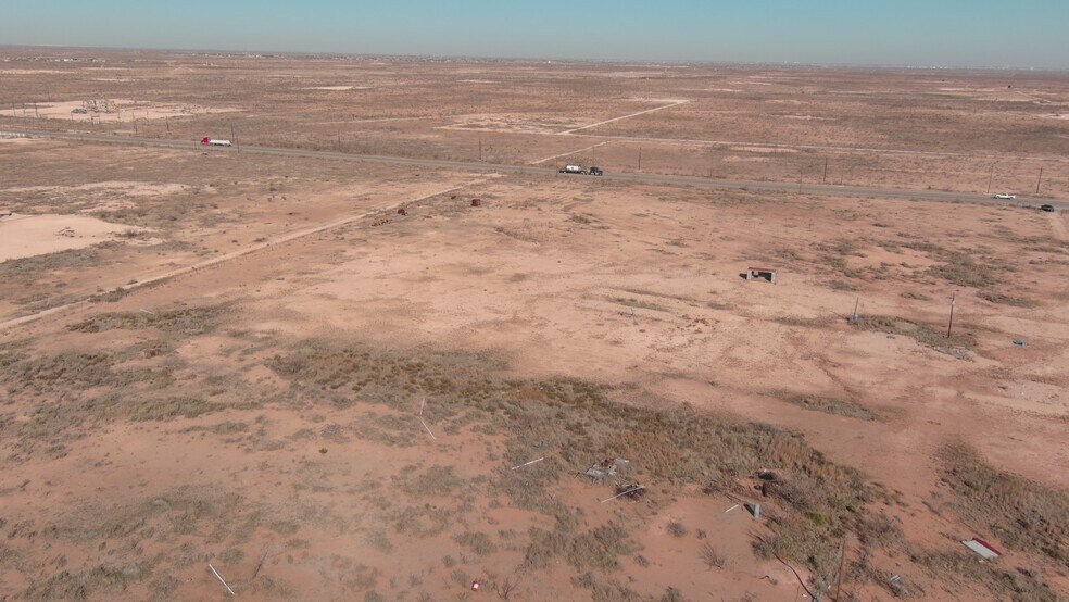 More Photos Of 2408 E FM 1787, Odessa Land For Sale
