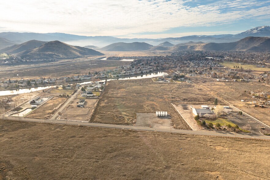 Primary Photo Of Pembroke Ln, Reno Land For Lease