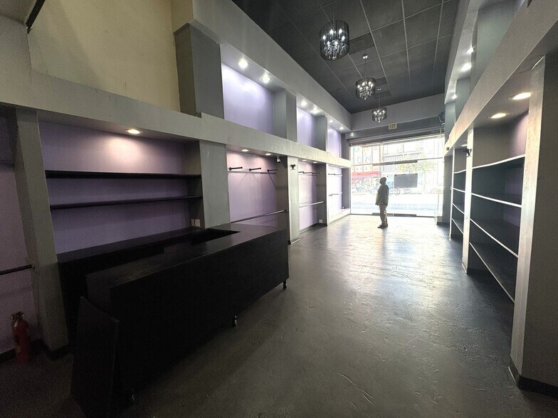 More Photos Of 800-810 S Los Angeles St, Los Angeles Freestanding For Lease