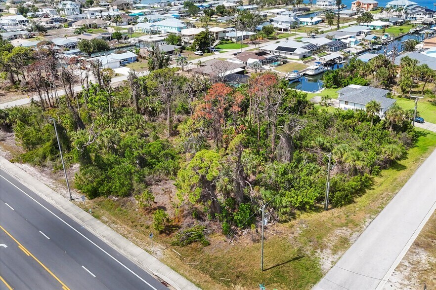 More Photos Of 2440 Placida Rd, Englewood Land For Sale