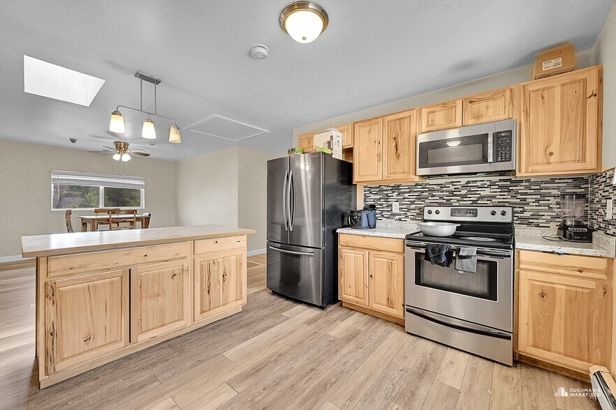 More Photos Of 1605 11th Ave, Greeley Apartments For Sale
