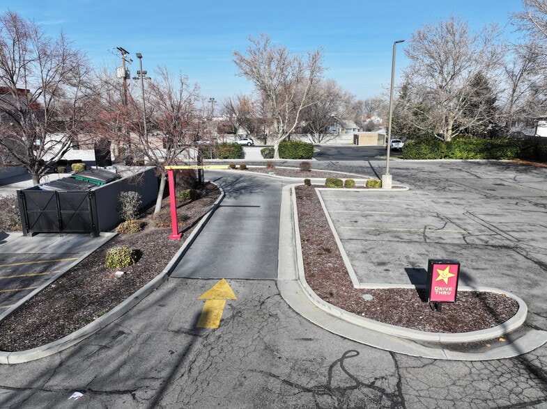 More Photos Of 3387 S 5600 W, Salt Lake City Fast Food For Sale