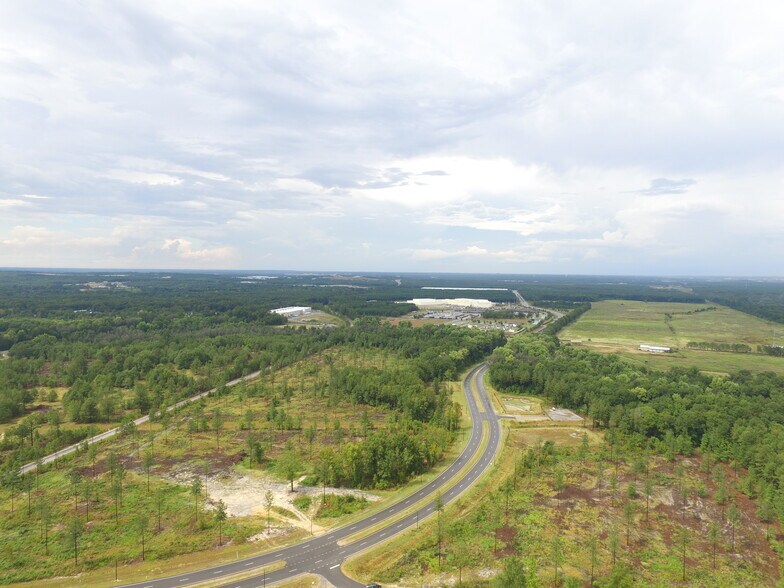 More Photos Of 4490 12th St, West Columbia Land For Sale