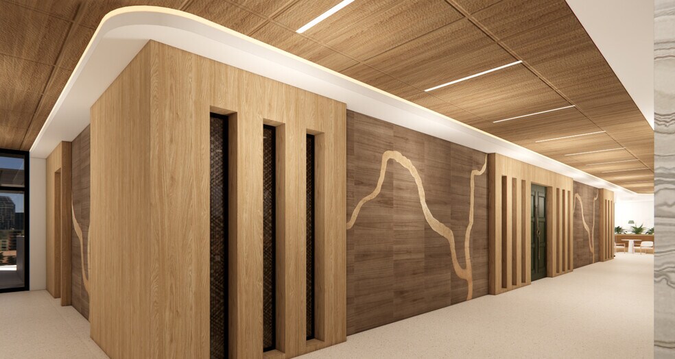 More Photos Of 201 S College St, Charlotte Office For Lease