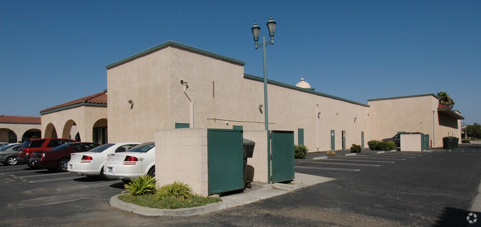More Photos Of 1129-1153 N H St, Lompoc Unknown For Lease