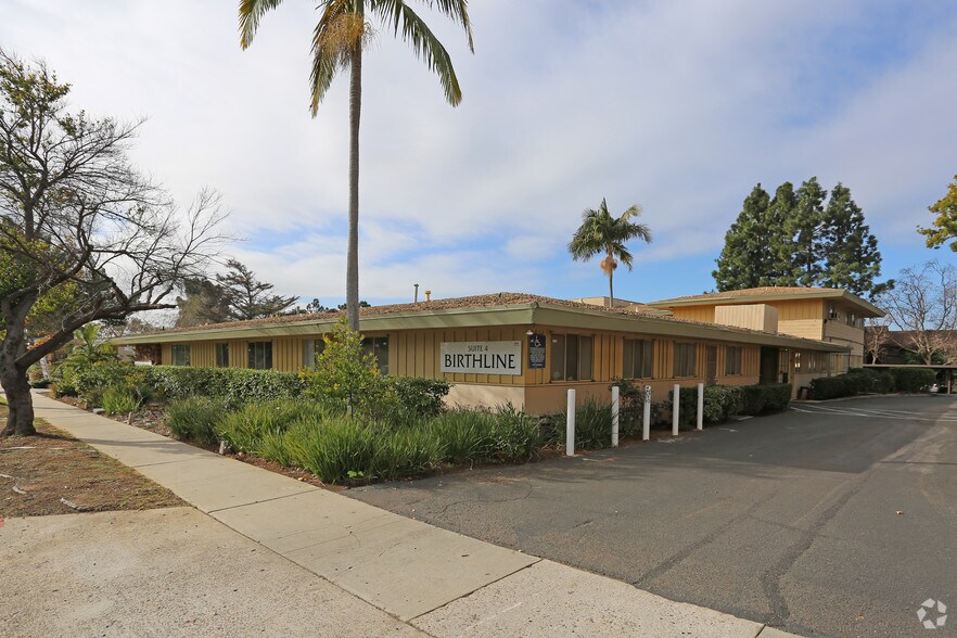 More Photos Of 3650 Clairemont Dr, San Diego Unknown For Lease