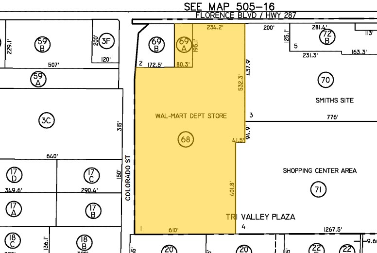 More Photos Of 1355 E Florence Blvd, Casa Grande Unknown For Lease