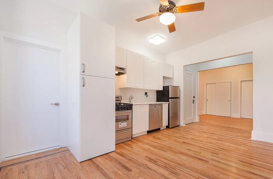 More Photos Of 249 E Houston St, New York Apartments For Sale