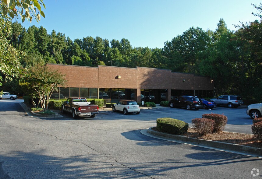 Primary Photo Of 5322 Snapfinger Park Dr, Atlanta Office For Lease