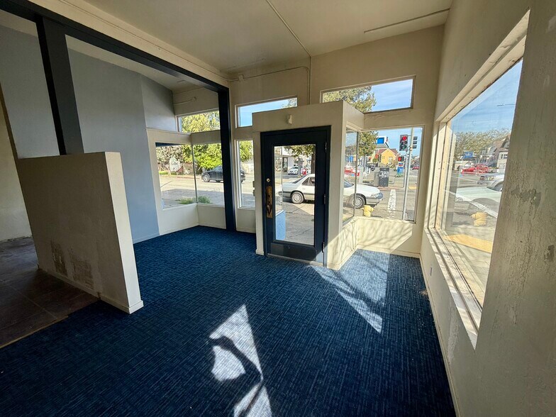 More Photos Of 801 D St, San Rafael Freestanding For Lease