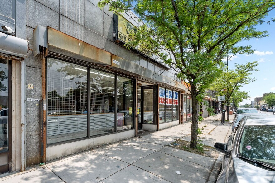More Photos Of 11109 S Michigan Ave, Chicago Storefront Retail Office For Sale