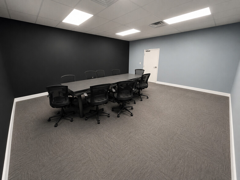 More Photos Of 501 Ligon Dr, Nashville Light Manufacturing For Lease