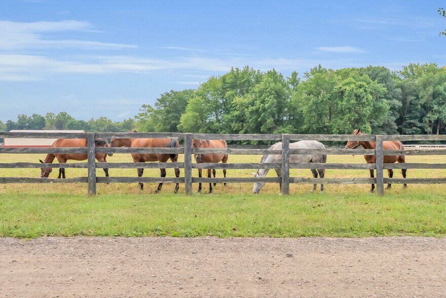 More Photos Of 208 Acres Preserved Farmland Rd, Cream Ridge Land For Sale