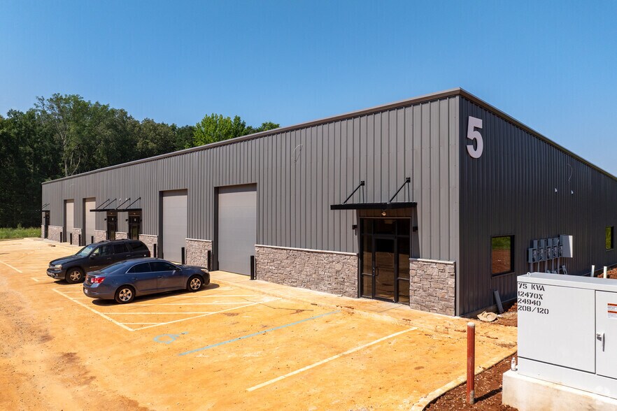 Primary Photo Of 564 Blake Bottom Road, Huntsville Showroom For Lease