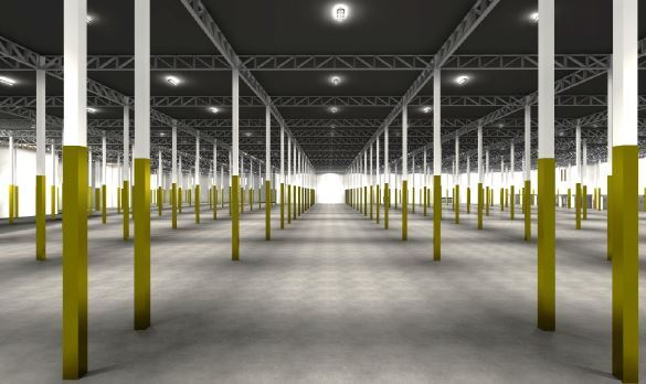 More Photos Of 102 Dolson Ave, Middletown Distribution For Lease