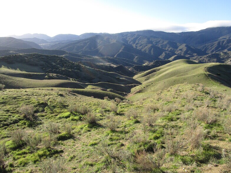More Photos Of 19825 New Idria Rd, Paicines Land For Sale