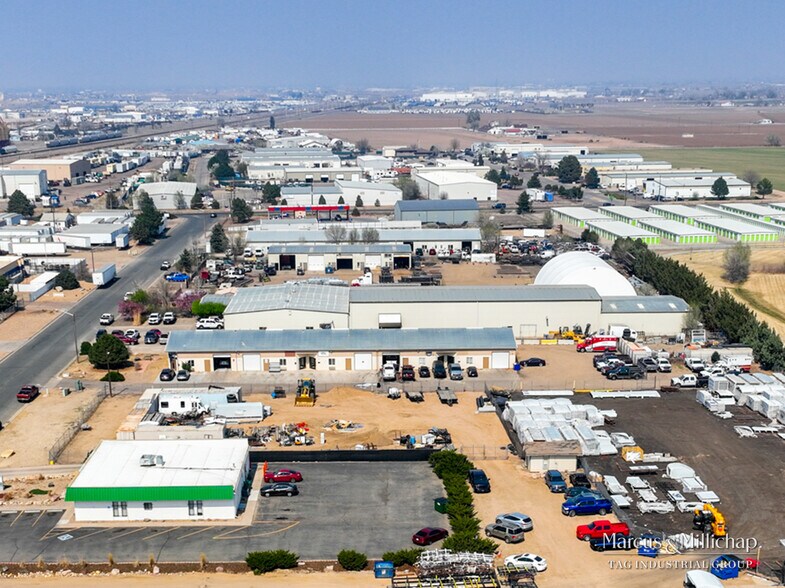 More Photos Of 644 N 7th Ave, Brighton Warehouse For Sale