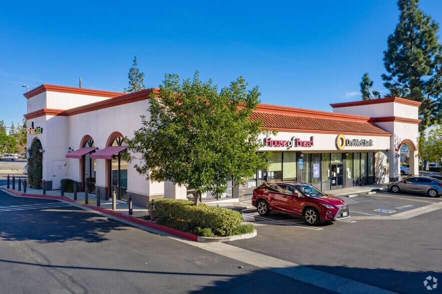 More Photos Of 20505-20509 Devonshire St, Chatsworth Freestanding For Lease