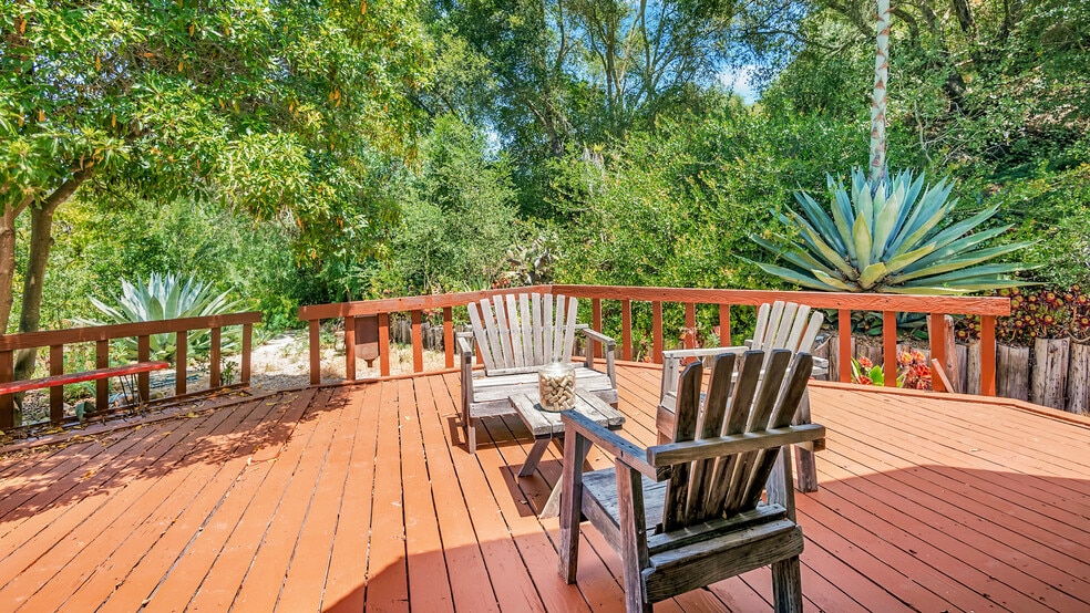 More Photos Of 4878 Casitas Pass Rd, Ventura Land For Sale