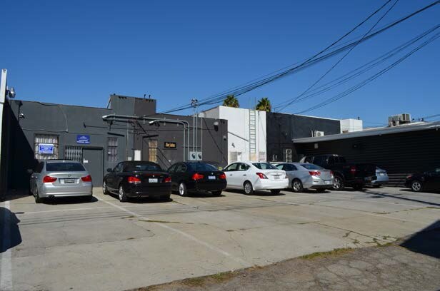 More Photos Of 8014-8016 Melrose Ave, Los Angeles Storefront For Lease