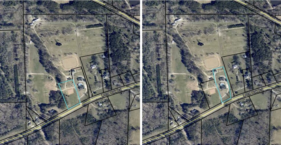 More Photos Of 5490 Lone Oak Rd, Lone Oak Land For Sale