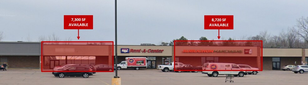 More Photos Of 3324 Route 11, Malone Storefront For Lease