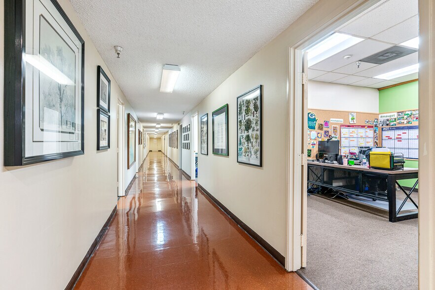 More Photos Of 5435 Peck Rd, Arcadia Manufacturing For Sale