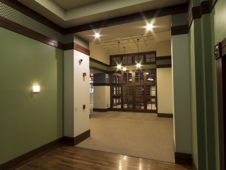 Photo of 2nd Floor Ste 200