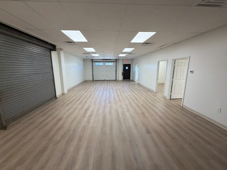 More Photos Of 1400 Piedmont Hwy, Piedmont Warehouse For Lease