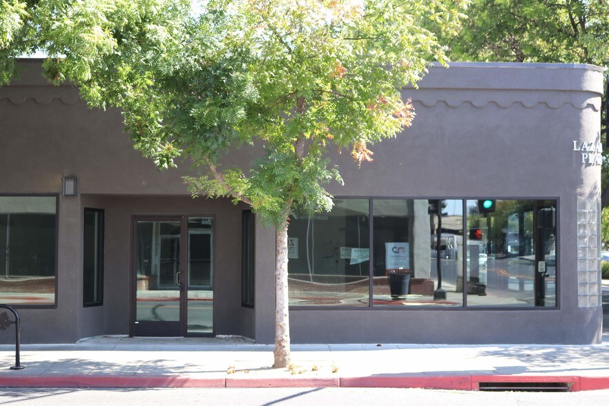 More Photos Of 1202-1216 Main St, Napa Storefront For Lease