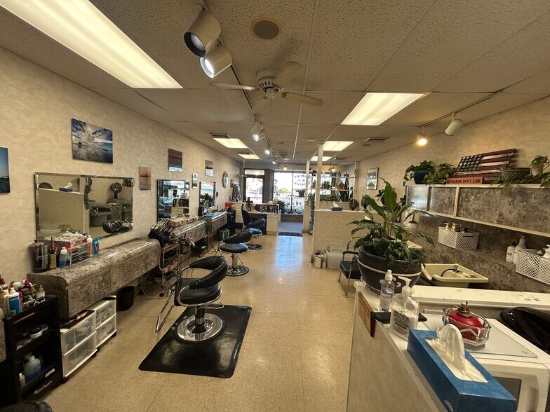 More Photos Of 72 Van Zant St, Norwalk General Retail For Lease