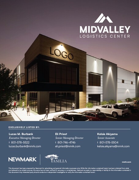 More Photos Of 1831 UT-112, Tooele Land For Sale