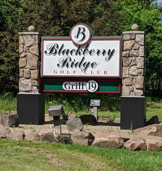 More Photos Of 3125 Clubhouse Rd, Sartell Golf Course Driving Range For Sale