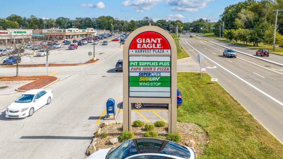 More Photos Of 2839 E Waterloo Rd, Akron Land For Lease