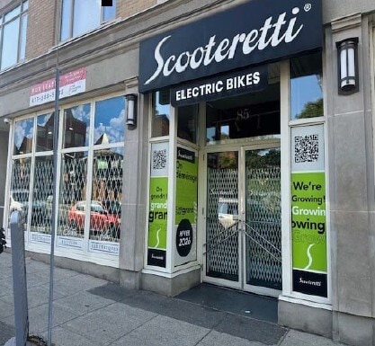 More Photos Of 85 Murray St, Ottawa Storefront Retail Residential For Lease