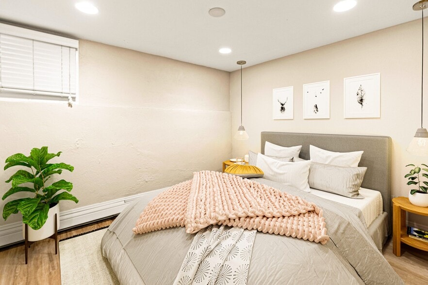 More Photos Of 1432 Pennsylvania St, Denver Apartments For Sale