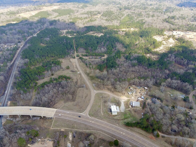 Primary Photo Of Paschal Hill Rd, Brandon Land For Sale