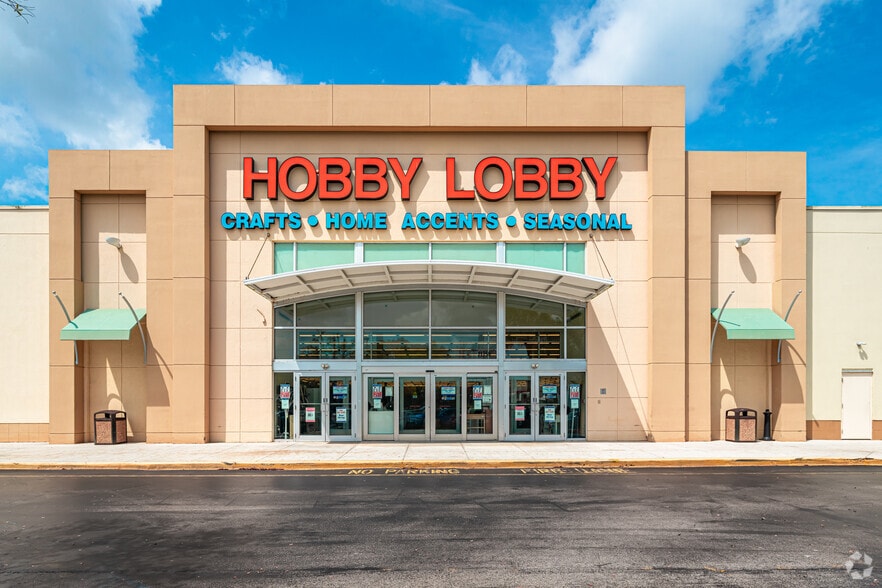 More Photos Of 21637-21759 State Road 7, Boca Raton Unknown For Lease