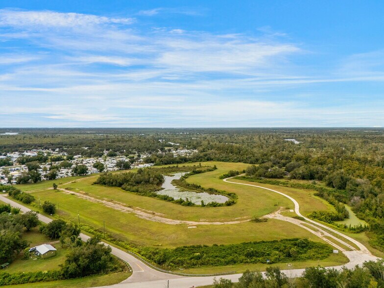 More Photos Of 9881 & 9981 SW Lettuce Lake ave, Arcadia Land For Sale