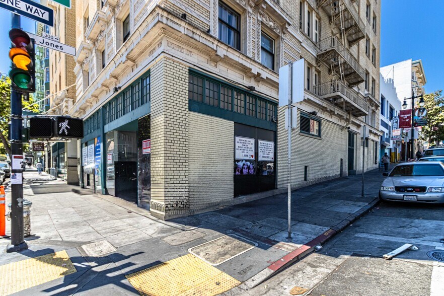 More Photos Of 308 Eddy St, San Francisco Apartments For Lease