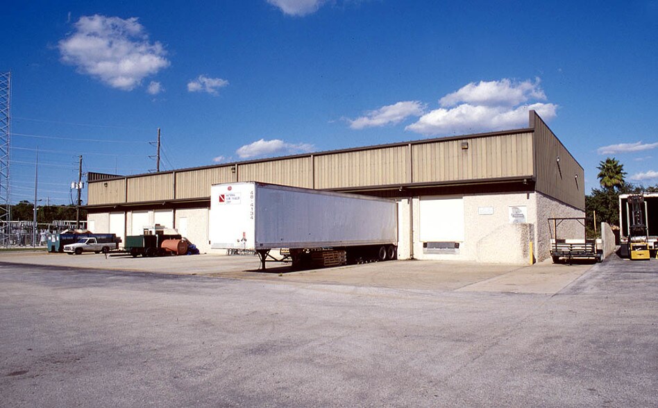 More Photos Of , Kissimmee Industrial For Sale