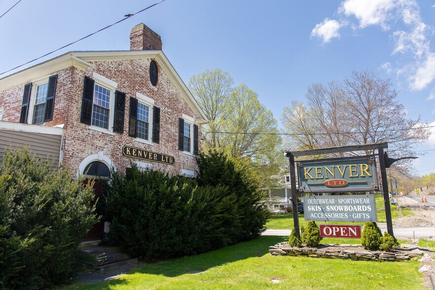 More Photos Of 39 Main St, South Egremont Storefront Retail Residential For Sale