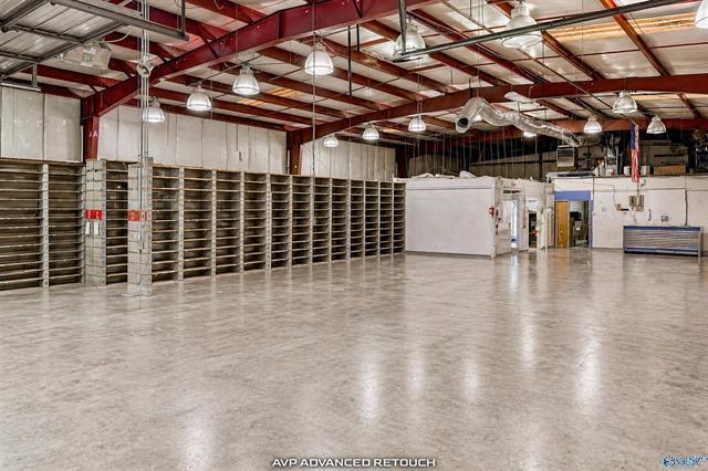 More Photos Of 138 Valley Park Dr, Decatur Industrial For Sale