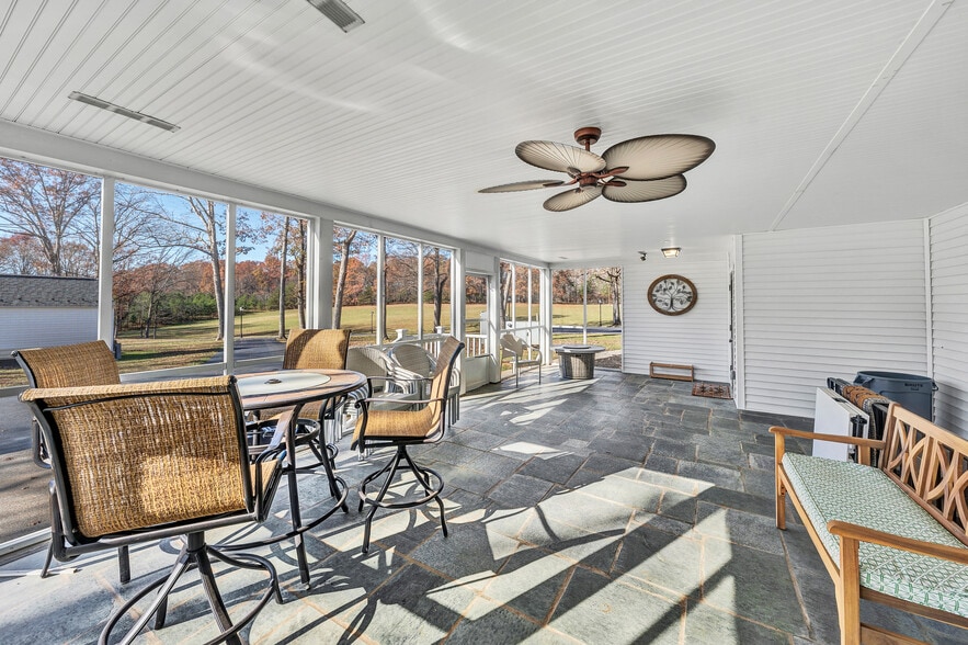 More Photos Of 750 Penn Hall Rd, Union Hall Specialty For Sale