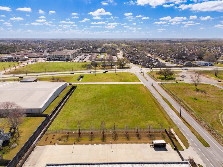 More Photos Of 145 Digby Ave, Lafayette Land For Sale