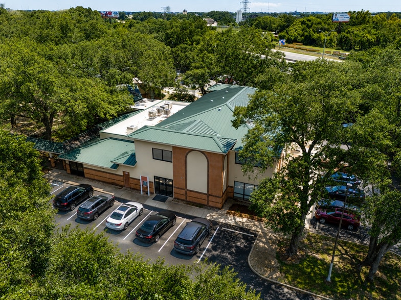 More Photos Of 4501-4551 Davis Hwy, Pensacola Medical For Sale