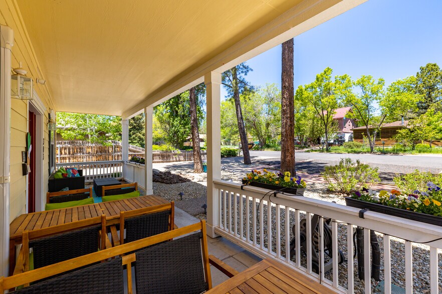 More Photos Of 303 W Juniper Ave, Flagstaff Hospitality For Sale